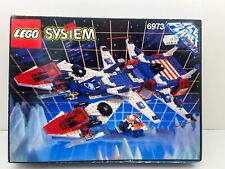Lego system space gebraucht kaufen  Norderstedt