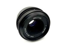 Carl zeiss 50mm gebraucht kaufen  Bad Emstal