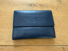 Vintage italian leather for sale  SOUTHSEA