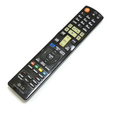 Telecommande akb72976023 home d'occasion  Nice-