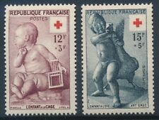 Timbre 1048 1049 d'occasion  Dunkerque-