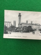 Glasgow original vintage for sale  UK