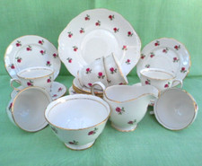 Vintage colclough piece for sale  BANBURY