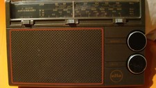 Band kofferradio elta gebraucht kaufen  Aspach