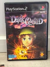 Jeu dark cloud d'occasion  Écully