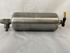 Festo crvzs pneumatic for sale  Edmond