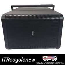 Qsc s28tw acousticdesign for sale  Merced