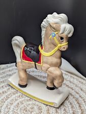 Ceramic vintage rocking for sale  Concord