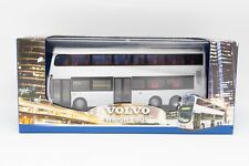 80851 Drumwell 80M Bus Model Shop Branco Volvo B9TL 1:76 Modelo Hong Kong comprar usado  Enviando para Brazil