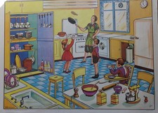 meuble cuisine rustiques d'occasion meuble cuisine rustiques d'occasion  Vernouillet