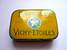boite pastilles d'occasion  Gerzat