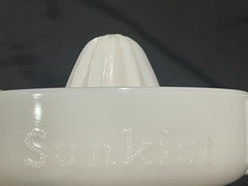 Vtg sunkist white for sale  Winter Park