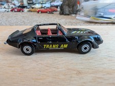Matchbox pontiac trans for sale Matchbox pontiac trans for sale  BIDEFORD
