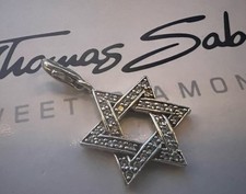 Thomas sabo david gebraucht kaufen  Billigheim-Ingenh., Birkwlr., Eschbach