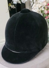 Horse riding hat for sale  LEICESTER