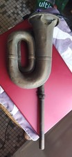 Ancienne trompe klaxon d'occasion  L'Aigle