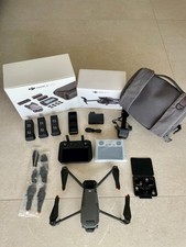 Dji mavic pro d'occasion Dji mavic pro d'occasion  Cannes