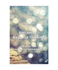 Reframing negative thinking gebraucht kaufen  Trebbin