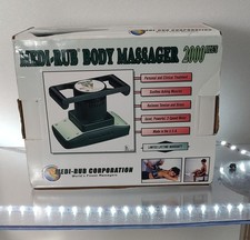 Medi rub 2000 for sale  Wayne