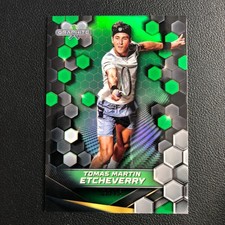 2024 topps graphite d'occasion  Expédié en Belgium