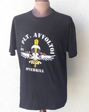 paracadutisti shirt usato  Milano