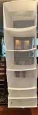 Ikea skubb hanging for sale  Upton