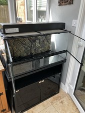 Exo terra reptile for sale  BANBURY