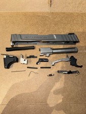 Smith wesson sd9ve for sale  Gardner