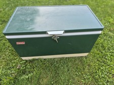 Vintage 1977 green for sale  Marshfield
