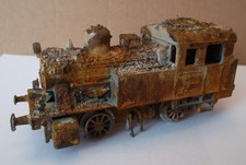 Märklin 3029 dampflok gebraucht kaufen Märklin 3029 dampflok gebraucht kaufen  Lennestadt