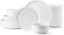 Porcelain dinnerware set for sale  SALFORD