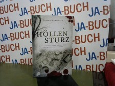 Höllensturz mysteriösen fäl gebraucht kaufen Höllensturz mysteriösen fäl gebraucht kaufen  Bingen
