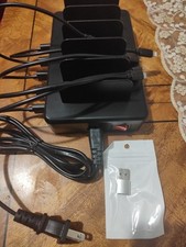 Charging station multiple for sale  Carlstadt