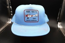 Vtg 1987 ama for sale  Schenectady
