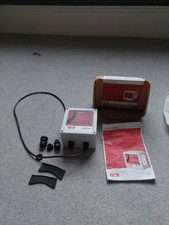Triton aquasafe high for sale  LEAMINGTON SPA