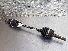 Peugeot 108 driveshaft for sale  WEST BROMWICH