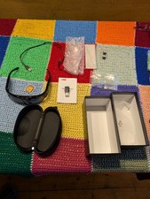 Sportbrille video fotoaufnahme gebraucht kaufen  Burgkirchen a.d.Alz