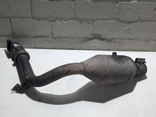 Katalysator 15508997 mercedes gebraucht kaufen  Gronau