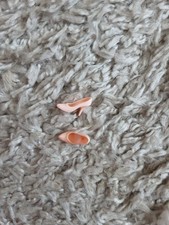 Barbie chaussures vintages d'occasion  Saint-Pierre-du-Mont