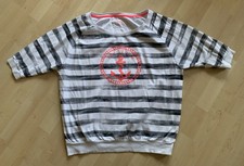 Adenauer pullover sweatshirt gebraucht kaufen  Leichlingen (Rheinland)