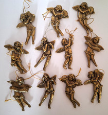 Lot angel cherub for sale  West Valley City