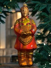 Chinese terracotta warrior for sale  Temple