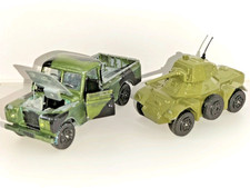 Dinky toys 676 for sale  SOUTH SHIELDS