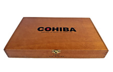 Cohiba santiago republica for sale  Diamond Bar