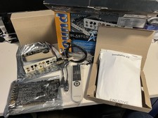Sound blaster audigy gebraucht kaufen  Selent
