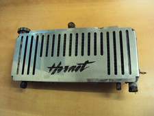 Radiador completo Honda Hornet 600 CB600 F2 1998 a 2002, motor de ventilador e protetor comprar usado  Enviando para Brazil