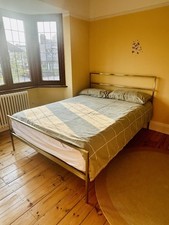 Gold brass swoon for sale  LOUGHTON