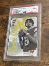 2024 panini donruss usato  Spedire a Italy
