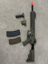 Lancer tactical airsoft for sale  Puyallup