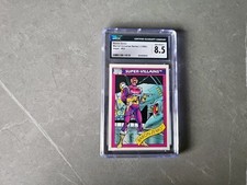 Baron zemo universe gebraucht kaufen  Köln
